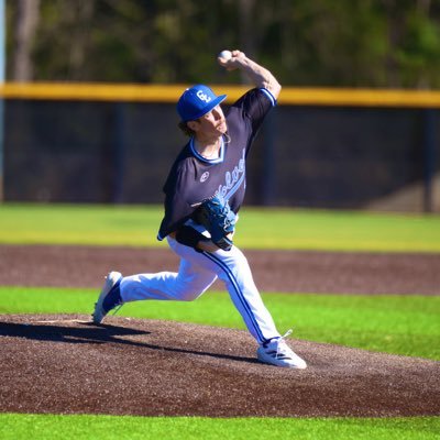 JacobBuffalo2's profile picture. LHP @clccbaseball 3.7 GPA 601-441-8439 jbuffalo1223@gmail.com