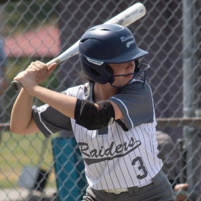Raiders 18U Gold #3 | RHP/MIF | Cambridge Rindge & Latin School | 2028 | DCL All-Star 2025
