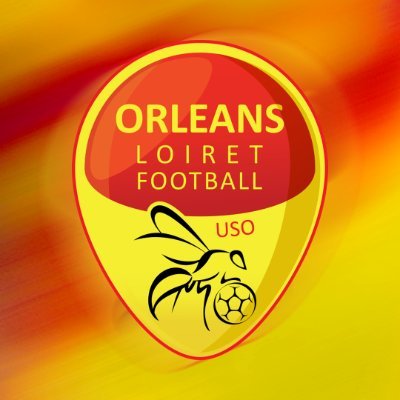 Compte Twitter officiel de l'US Orléans #TeamUSO 🐝