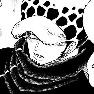 he/him | CEO of Law agenda | Manga • Anime | #ONEPIECE 🏴☠️ | #FearLoki