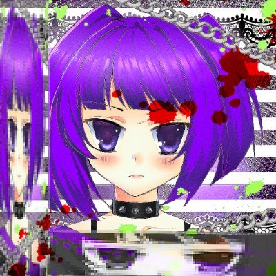 UZIさんのプロフィール画像