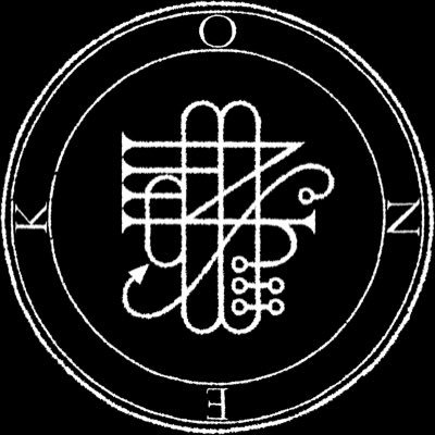 SPECTRAL GUARDIAN OF THE INFERNAL GATE CONSUMER & DESTROYER OF THE CORPOREAL KEEPER OF THE BOOK OF NIGHTMARES @6SKIN6DANCE6 @7RED7ZEALOT7 @0ZERO0SILENCE0