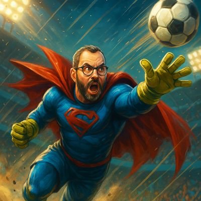 BenjaminFleurot's profile picture. Supporter Parisien