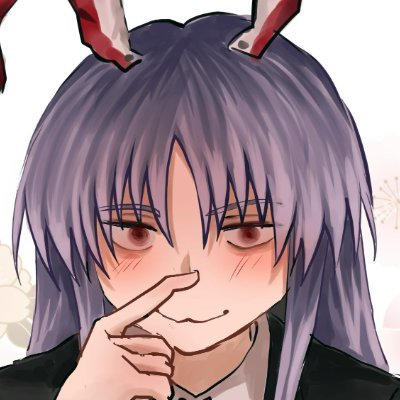 🔞18+ Only // She/Her Sometimes He/Him. 25yo. Bearer of the Curse.
Still practicing to defeat Junko on Lunatic.
I do NSFW art. So beware.