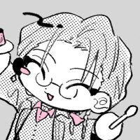 ใใญใใญโกใฉใใชใณใน (@doki_rabi_) 's Twitter Profile Photo ใใญใใญโกใฉใใชใณใน (@doki_rabi_) 's Twitter Profile Photo