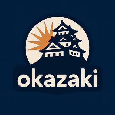 (okazaki)さんのプロフィール画像