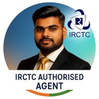 Ansh Singh (IRCTC Agent) (@irctc_agentansh) 's Twitter Profile