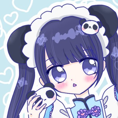 最近はプラモデルを作ったりアイプリをしたり、配信をしているおたく( ៸៸᳐⦁⩊⦁៸៸᳐)(៸៸᳐⦁⩊⦁៸៸᳐ )中国語がちょっとわかる。10/5生誕祭します！#らめちちゃんねる