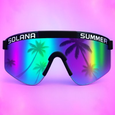 Solana Summer Profile