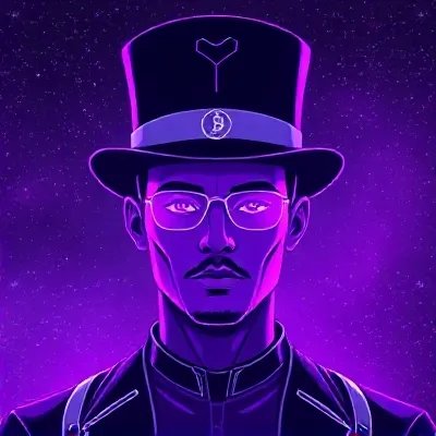 🚀💱 Art x Tech maverick! Navigating Crypto, NFTs & DeFi for a bold future 🚀💼