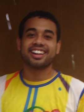 Nerd, estudante de ciência da computação, viciado em músicas, tecnologia e séries. Ora ou outra ataco de cozinheiro e escritor.