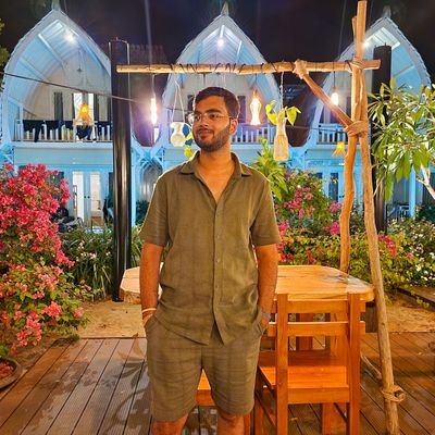 guptagaurang10's profile picture. 