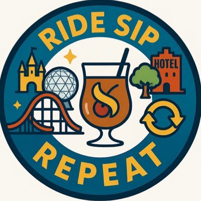 Last year we attempted to ride every ride at all four WDW Parks in 1- day. We ended up 6-rides short. We try again on 9/25/25! @jparmbruster & @jtimian715