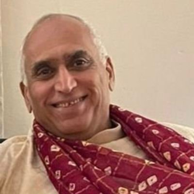 Pradeep Aggarwal, Veteran, Col 🇮🇳⚔️ Profile
