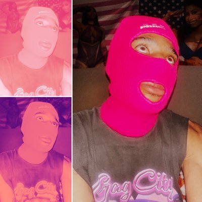 “One Barbiana, Vogue Italiana” Olly Oxen Ordained, Barb-coded & beam-ready. Gag City Country Club Concierge — Barbie’D Up 😏🙏🏽 #NickiMinaj #QueenOfAllThis