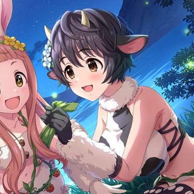 네오디스さんのプロフィール画像