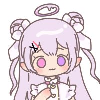 白桃ここね🤍🍑@天使Vtuber (@shiramomokokone) / X