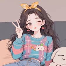 🍓 Cuteness does not need a reason, happiness is the kingly way 😽