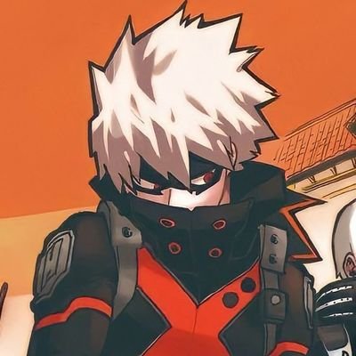 your daily bakugo katsuki content! — number 1 hero.