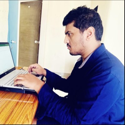 K_N924's profile picture. Bubble Developer
