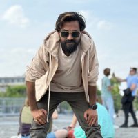 Shiva Shanker Bhatta (@sweekarshahn) 's Twitter Profile