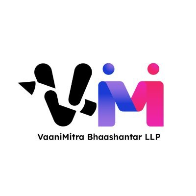 vaanimitra0410's profile picture. VaaniMitra
🌐 Translation | Content Writing | Linguistic Services
🇮🇳 All Indian Languages Covered
📚 Supporting businesses with seamless communication