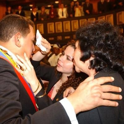 ABOGADA DE LA REPUBLICA AL SERVICIO DE LOS MAS HUMILDES. !REVOLUCIONARIA, SOCIALISTA, AHORA MAS CHAVISTA QUE NUNCA ANTES Y SIEMPRE ANTI IMPERIALISTA!