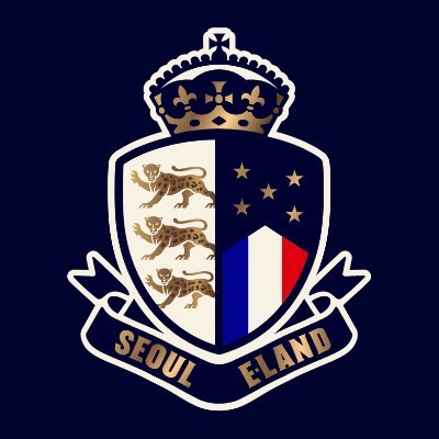 Actualité du club de Seoul E-Land basé en KLeague 2 - Compte non-officiel - Discord KLeague FR : https://t.co/Vx1zmrbsNv Park Chang-Hwan/Seo Jae-Min fan ac