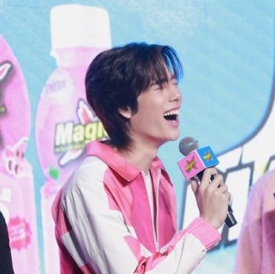 zillll_mayi's profile picture. love_is_love
@ jasminum _ miki  另一个我～
-𝐩𝐩𝐰 𝐢𝐭'𝐬 𝐦𝐲 𝐰𝐡𝐨𝐥𝐞 𝐰𝐨𝐫𝐥𝐝-
🌊 𓈒𓂂 🐚 ⭒˚ 🐋 𓇼 𓂂𓈒𓏸