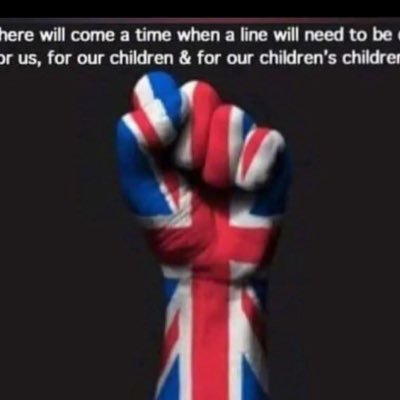 bird413018's profile picture. Proud mother and nana living for family and freedom ❤️