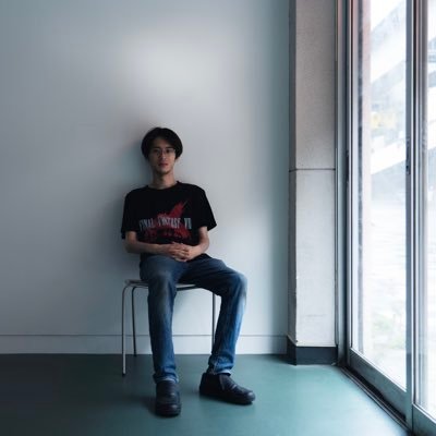 阿久津晟矢|写真|Curry Session Planner|合同写真展覧会《Eternalpole やまびこ》開催|COPYCENTER GALLERY staff