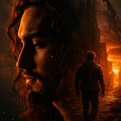 Michael_S9311's profile picture. #Composer | #SoundDesigner | #Videogames lover | Motorcycle enthusiast