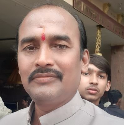 KishorK74897036's profile picture. Kachhwaha ji