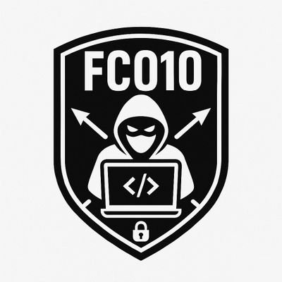 FC010's profile picture. FC 010