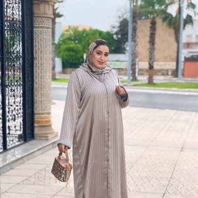 eliz_halima's profile picture. وَمَنْ يَعْمَلْ مِنَ الصَّالِحَاتِ مِن ذَكَرٍ أَوْ أُنْثَى وَهُوَ مُؤْمِنٌ فَأُولَئِكَ يَدْخُلُونَ الْجَنَّةَ لاَ يُظْلَمُونَ قَطْرَ نَوْيَةٍ (النساء:124)