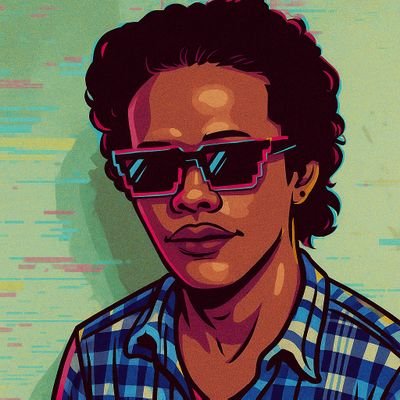 Sulayiman93's profile picture. To the moon