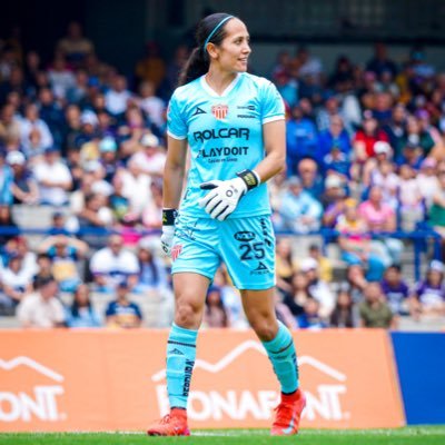 JennAmaro1's profile picture. Goalkeeper | Lic. Banca e inversiones UDLAP | Jugadora Profesional | Bellevue University | UDLAP | Club Laguna | IG: Jennamaro1