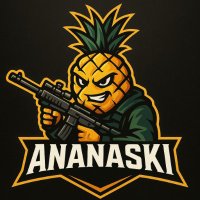 Ananaski (@ananaskiesports) 's Twitter Profile