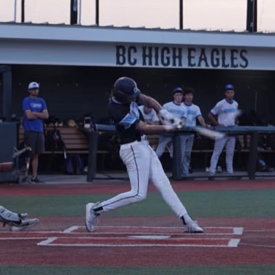 CT Grind Carolina 2026 | OF/1B | Notre Dame High School | contact information | 203-506-1483