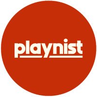 playnist (@theplaynist) 's Twitter Profile Photo playnist (@theplaynist) 's Twitter Profile Photo