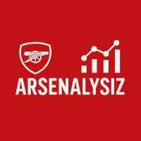 Arsenalysiz (@arsenalysiz) 's Twitter Profile Photo Arsenalysiz (@arsenalysiz) 's Twitter Profile Photo