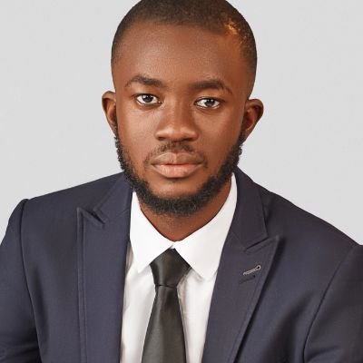 iamdavidsam_'s profile picture. HR/Management Consultant|| Business. Finance. Personal Development.