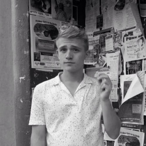 thoskeller's profile picture. Stanford Immunology Ph.D. Candidate