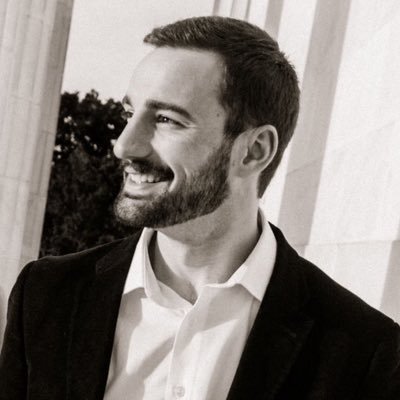Defense and Homeland Security, @PalantirTech; Senior Advisor, @ClaremontInst | Was: Arms Control @StateDept, Princeton University’s Madison Program, etc.