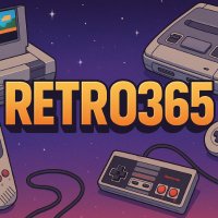 Retro365 (@retro365x) 's Twitter Profile