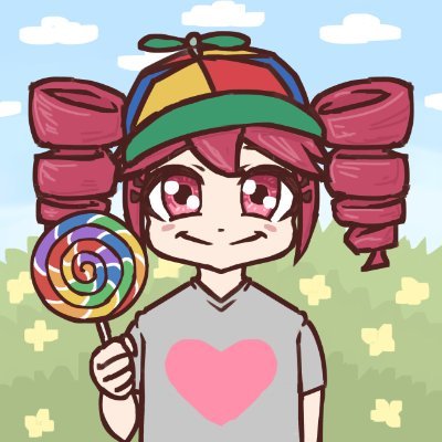 Level 10 brain-rotted unemployed person
Video game enjoyer
Crypto dni please
Kasane Teto