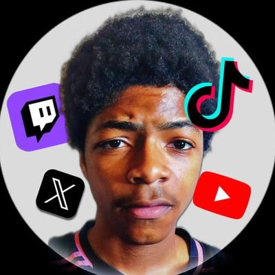 Influencer • Streamer • You Could MAKE IT 🙏 • Sub to my Socials for More Updates 🕜 | Code 'fea4r' For 20% Off @Dubbyenergy