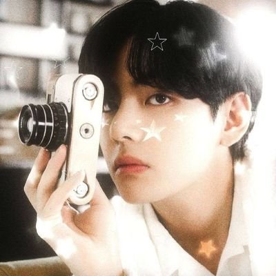 Each of us is a star, shining with our own light.
~° @BTS_twt