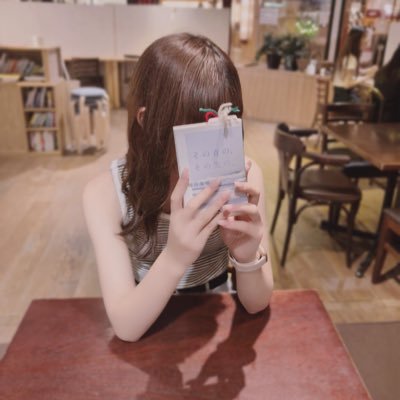 ここあです。にわかこさん頑張るんです😌