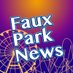 Faux Park News (@fauxparknews) Twitter profile photo Faux Park News (@fauxparknews) Twitter profile photo